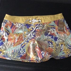 Patagonia Board shorts
